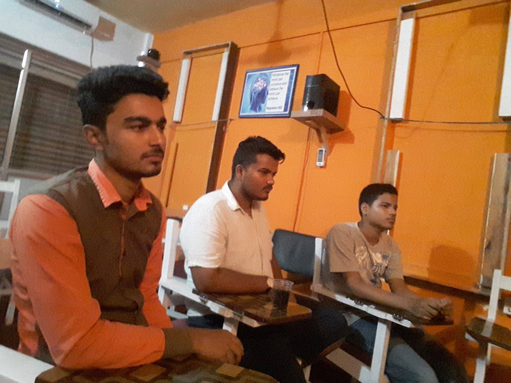 Read more about the article Liberty Discussion on “Barrier to Entry of City Rickshaw in Biratnagar”